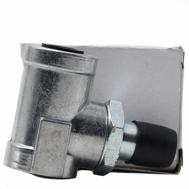 Piezas del autobús del camión pesado de la válvula de control de SMT MC837932