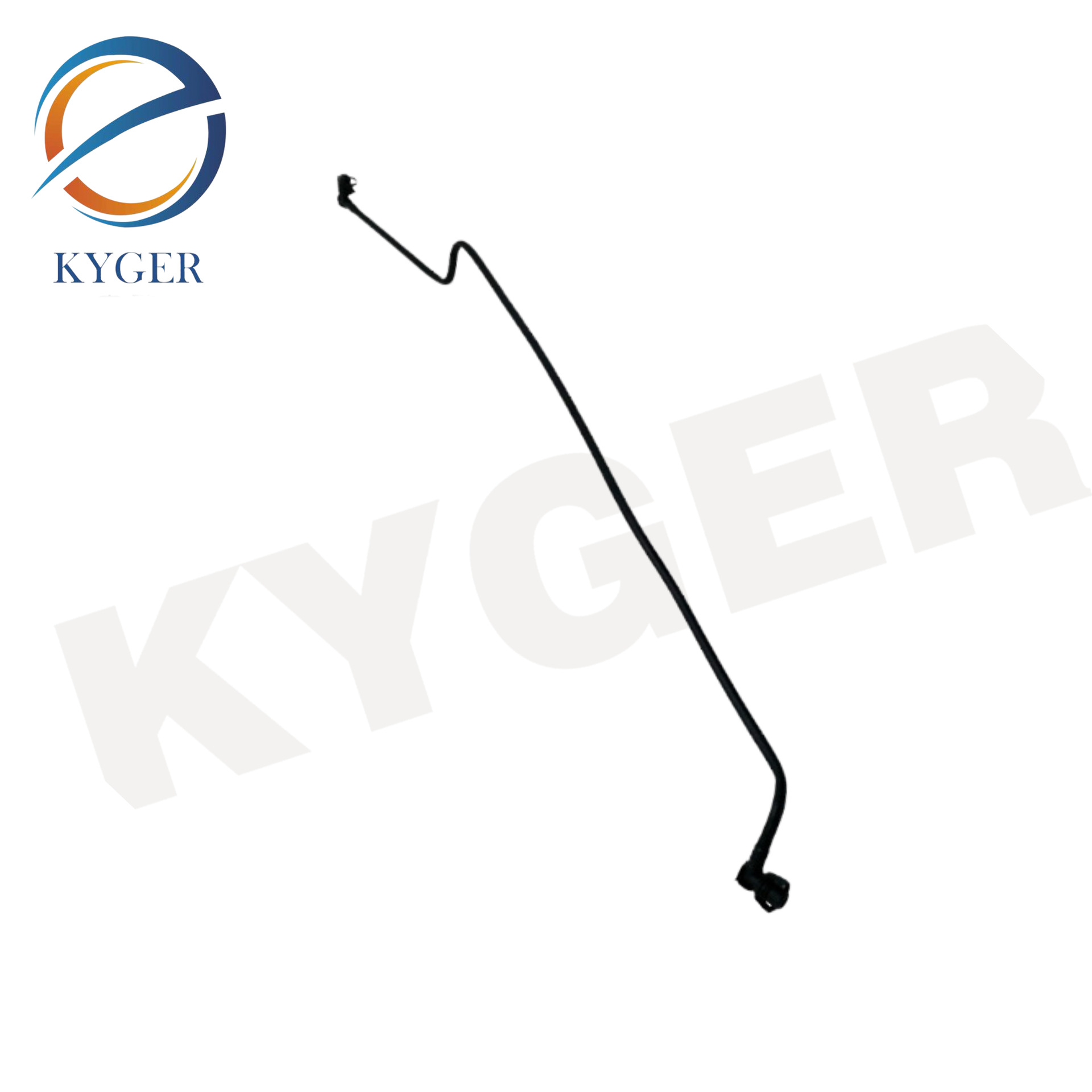 Suitable for Land Rover Range Rover Discovery Small Water Pipe Upper Kettle Lr077702 Lr081659 Lr034648