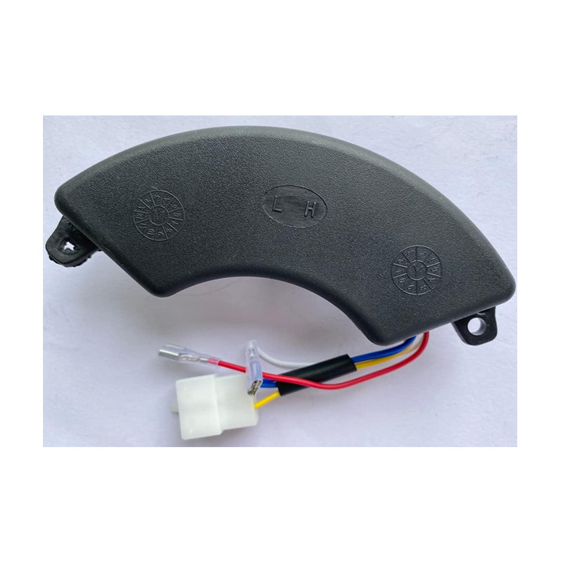 Accesorios de motosierra cortadora generador 5KW 6KW 6.5KW 7KW 7.5KW 8KW 8.5KW regulador voltaje