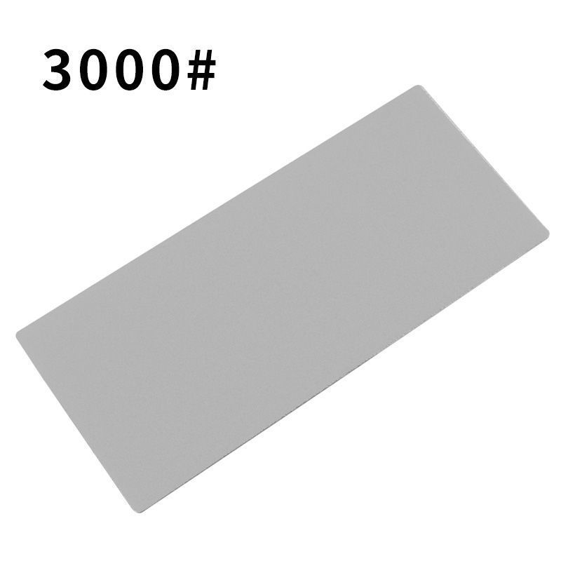 Hoja de molienda de diamante 3000 mesh