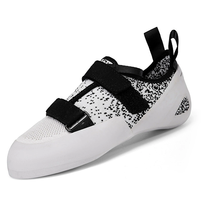 Завод-изготовитель, прямые поставки из-за рубежа, новая модель, начальный уровень, дышащие сетчатые кроссовки для тренировок по скалолазанию в помещении.