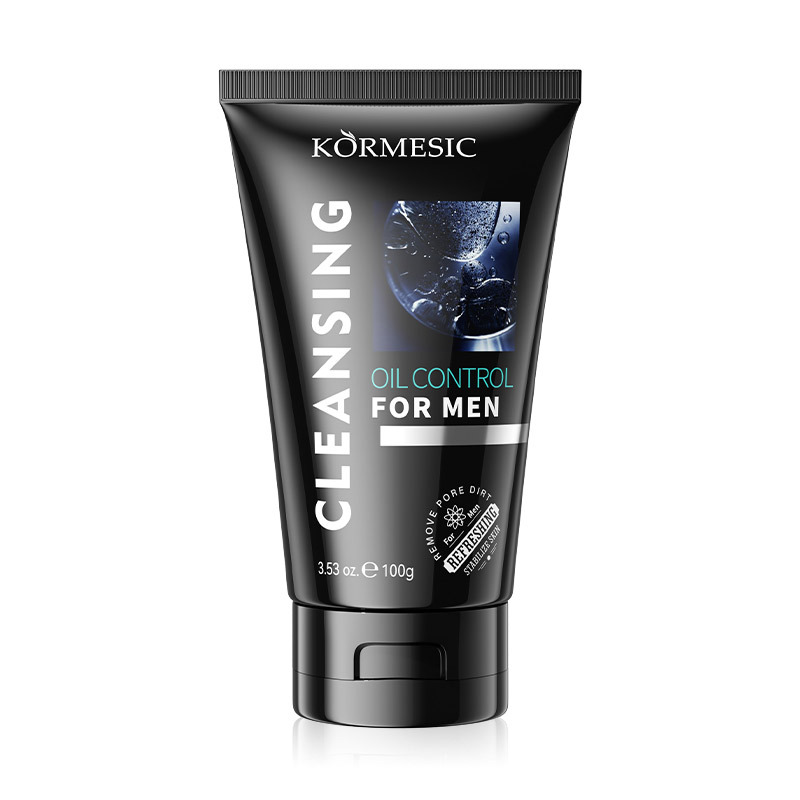 Transfronterizo KORMESIC hombre energía facial cuidado de la piel facial refrescante comercio exterior al por mayor spot