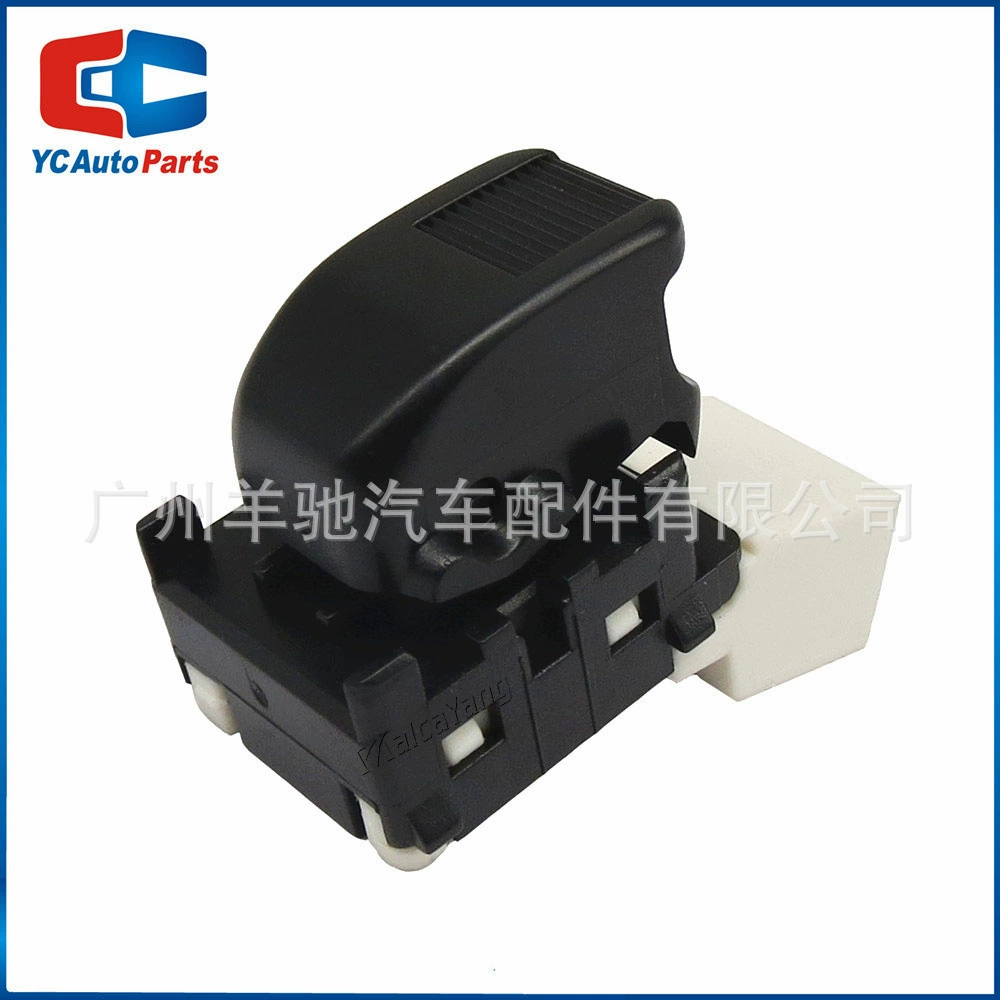 84810-87104 электрический регулятор оконного стекла с одним переключателем для Toyota Avanza F601 F602