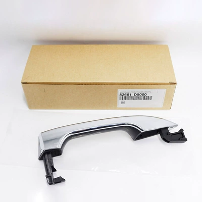 door handle assembly – Power supply, ignition system accessories