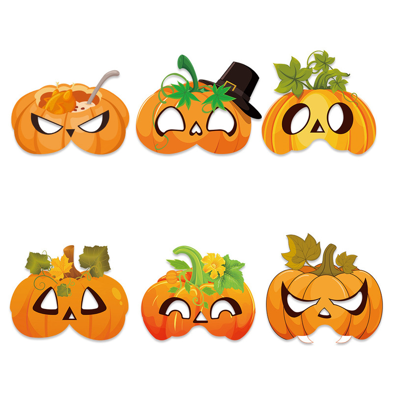 2026 Amazon's New Autumn Thanksgiving Paper Pumpkin Head Mask Party Photo Props and Decorative Items 2026 Amazon's New Autumn Thanksgiving Paper Pumpkin Head Mask Party Photo Props and Decorative Items