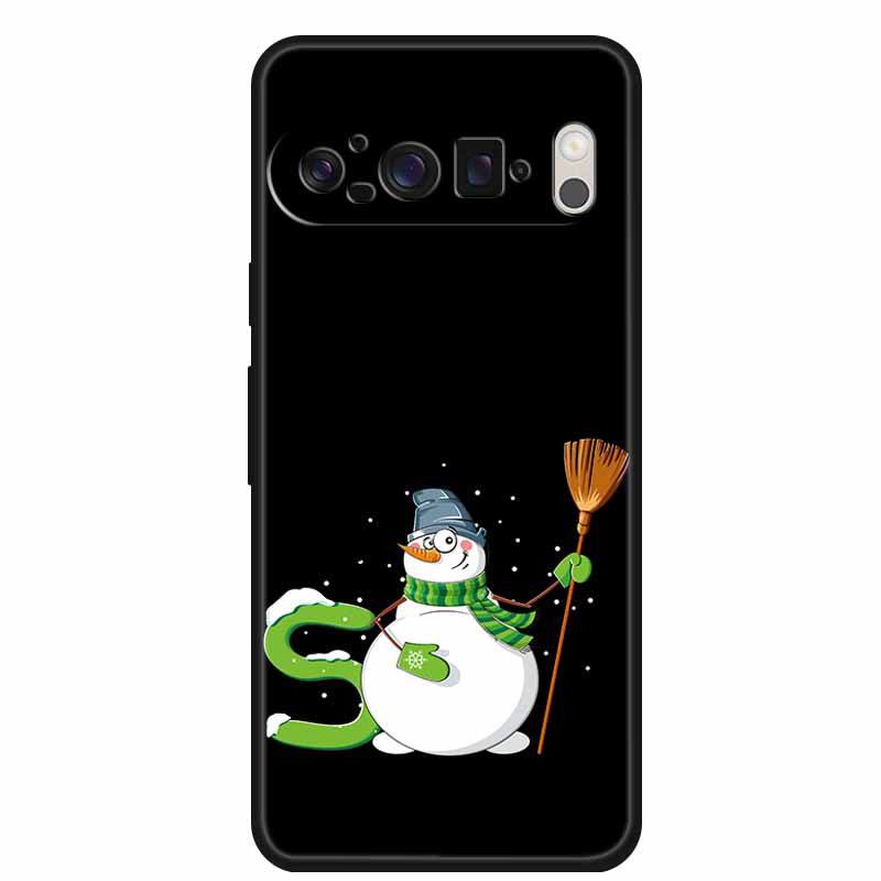 Little snowman