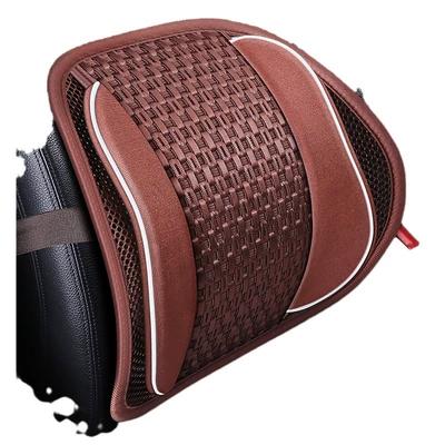 Waist support – waist by car waist by