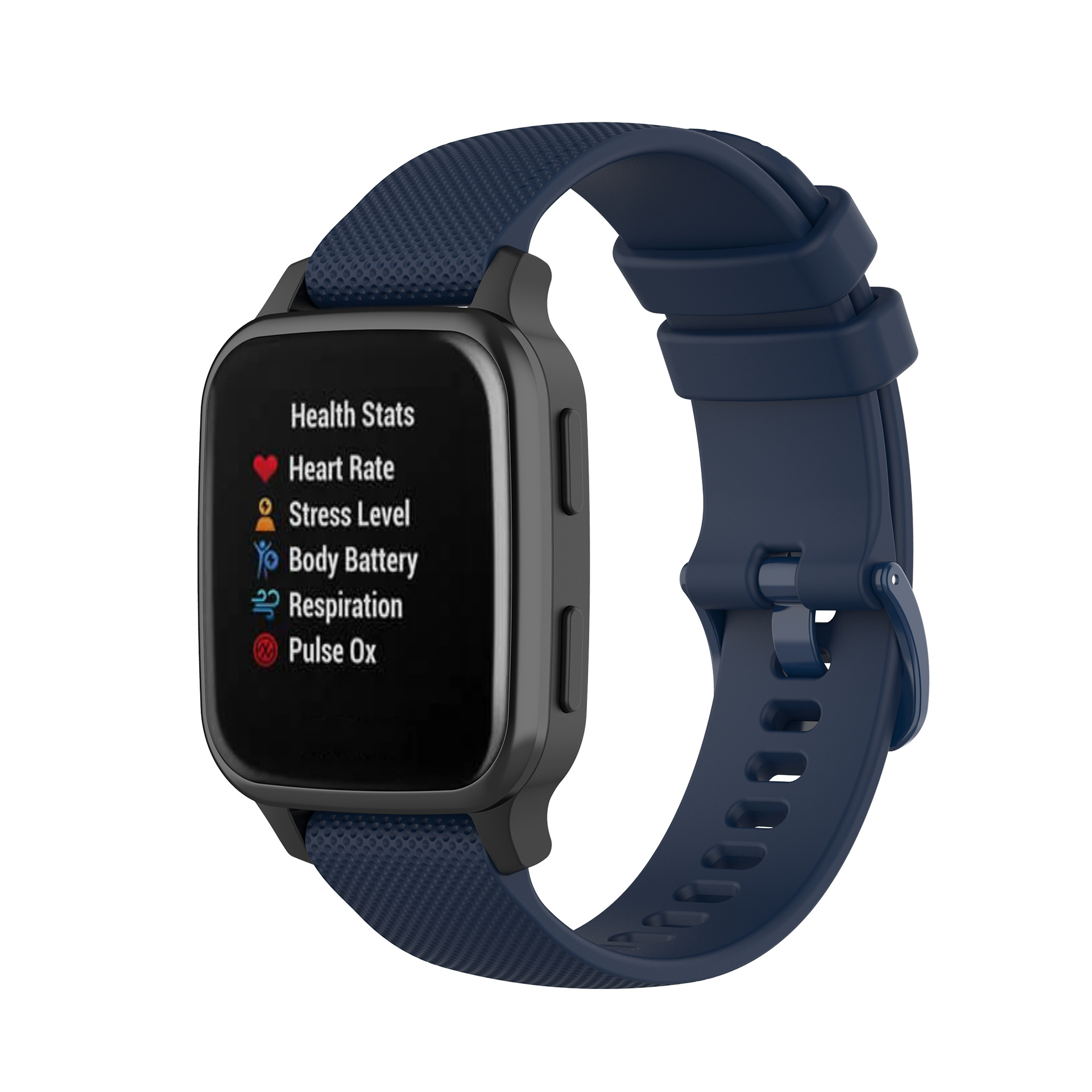 Navy blue