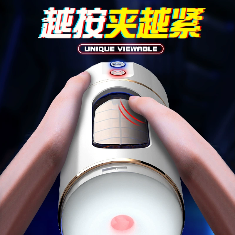 来乐 Electric airplane, men's automatic battery for adults, fully automatic