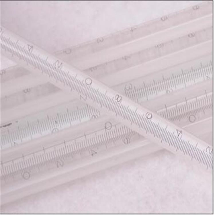 二等标准温度计 型号:HW544-0-50  库号：M127340