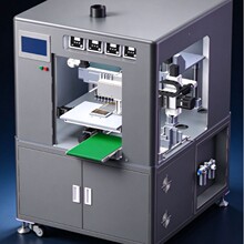 全自动端子线焊锡机 源头工厂 支持来料试焊 非标夹具/治具定制