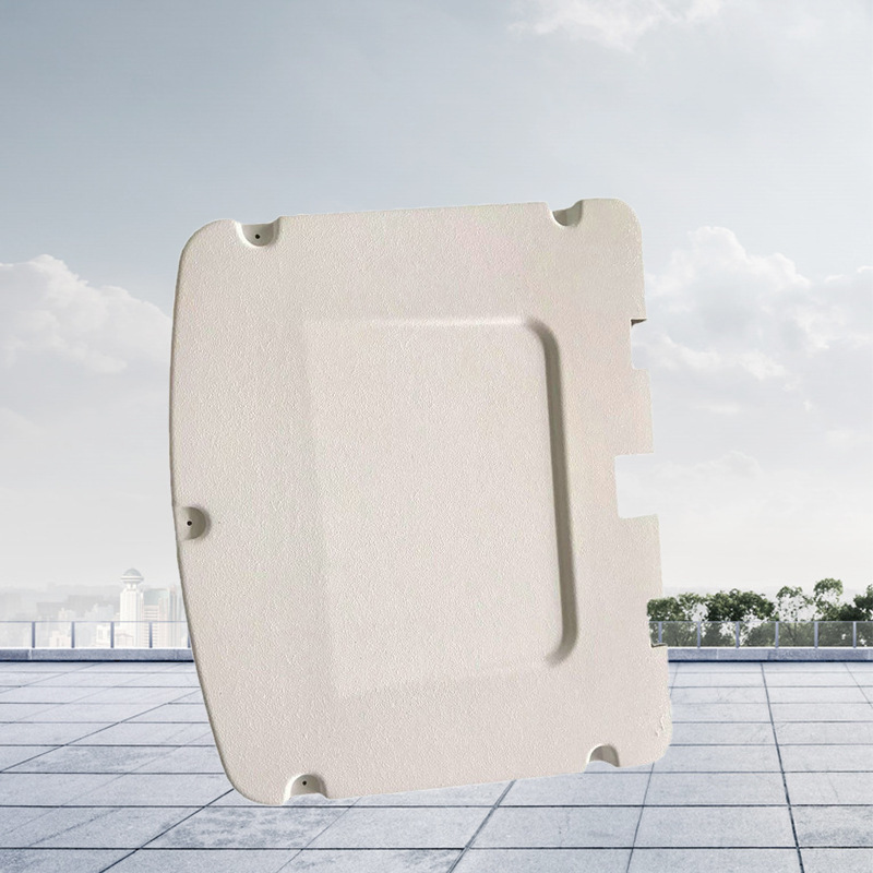 现货 ABS厚片厚板外壳 吸塑 吹塑 塑料厚板 加工成型厂家供应批发