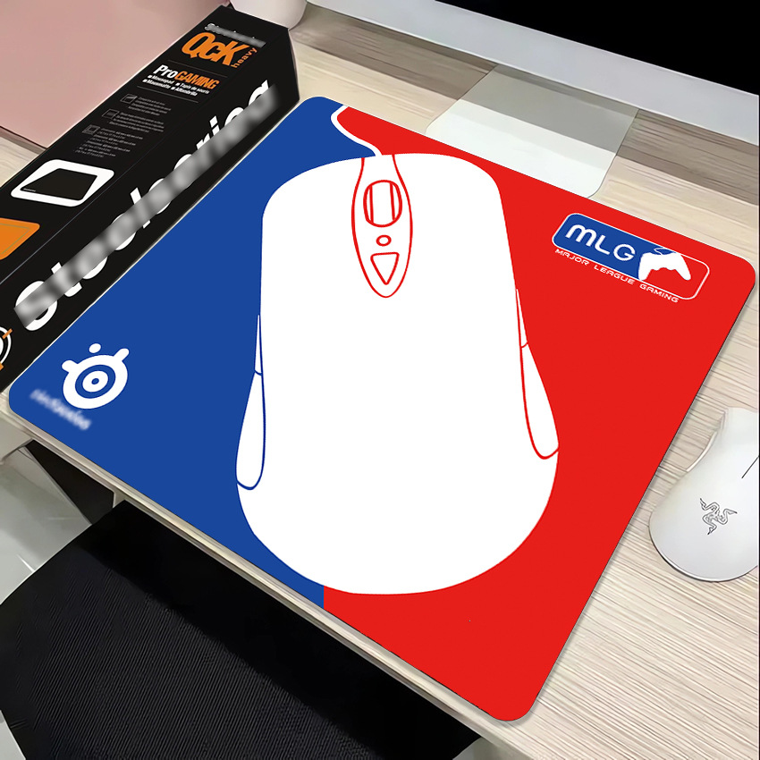 QCK 헤비 게이밍 모델 8