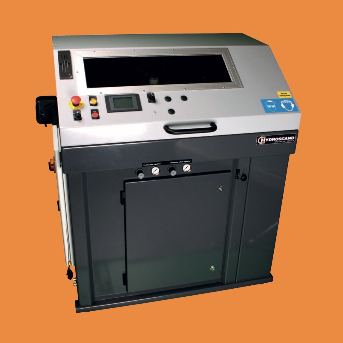 全自动胶管切割生产线 自动软管切割机 液压胶管切割机 上海特马