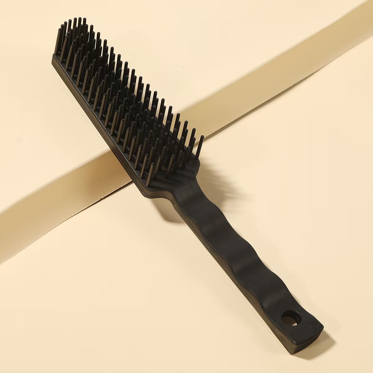 Factory Direct Hairdressing Comb Can Be Used to Style and Massage Scalp Hair Comb