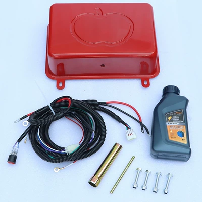 Avtomobil generatorları 48V60V72 Volt Tricycle Battery