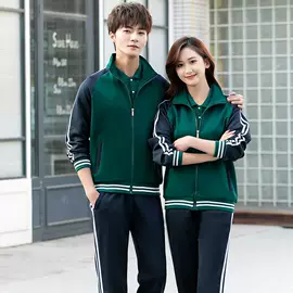 运动套装;运动T恤;运动棉衣