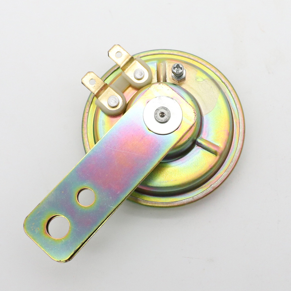 Lvee Liwei cuerno DL70 serie motocicleta coche eléctrico ATV triciclo Kart reemplazo original 12V