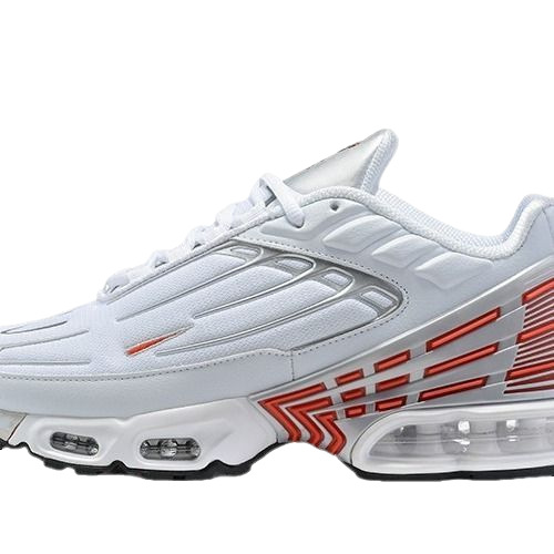 2024 nuevo TN transfronterizo aire almohadilla zapatos III comercio exterior PLUS 3 amortiguador zapatos de carreras para hombres y mujeres zapatillas deportivas