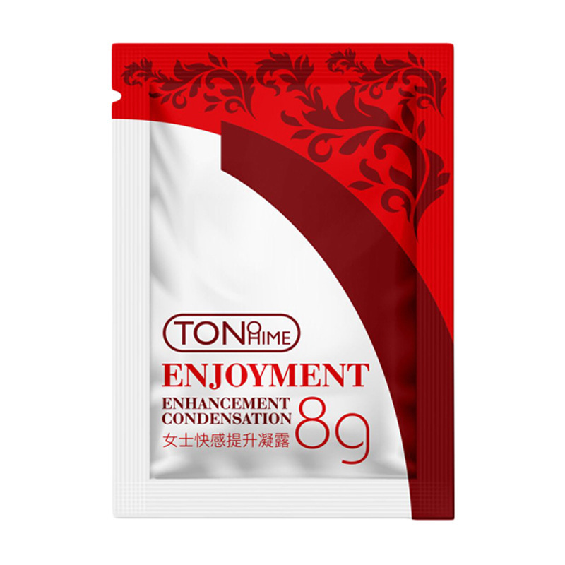 TONO HIME Bag High Tide Liquid Female Second Tide Artifact Hour Enhancement Lubricant Lubricant for Husband and Wife Sex