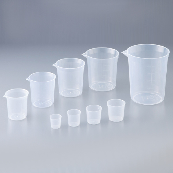 ASONE 亚速旺 1-4620-11 一次性杯子 10ml其他实验室用品