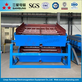 磁选设备;筛分设备;压滤设备