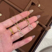 S925���y����ʽ���J������Ů�����L�p�ݭh�h��۵����ļ��i���