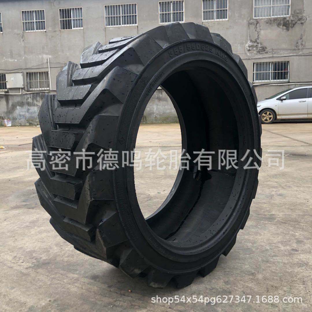 Suministro neumático de la máquina de trabajo aéreo 355/55D625