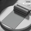 [Upgraded and lengthened] 2 meters-elegant gray