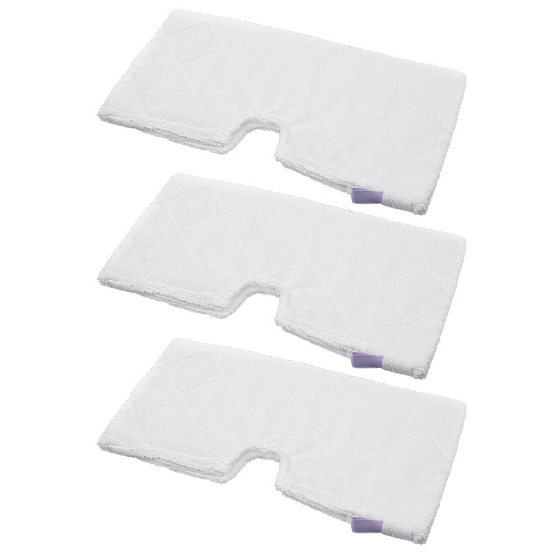 Compatible with Shark S3500 S3501 S3550 S3601 S3601D S3801 steam mop replacement pad Compatible with Shark S3500 S3501 S3550 S3601 S3601D S3801 steam mop replacement pad