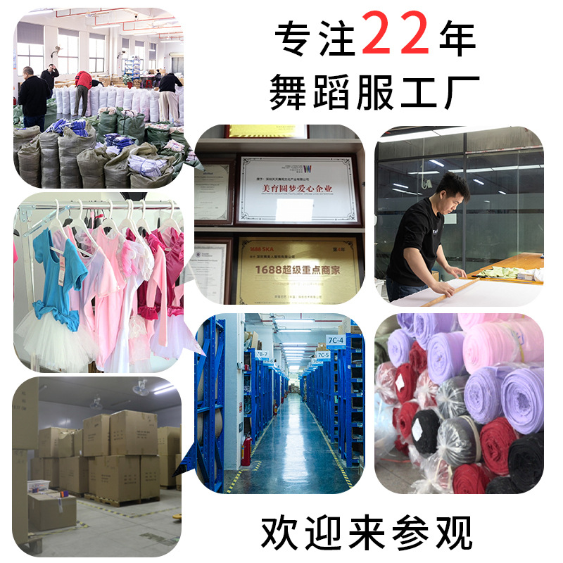 Ropa de baile de verano para niños, falda de ballet, ropa de práctica para niñas, falda de baile de manga corta, ropa de prueba de danza china para niñas