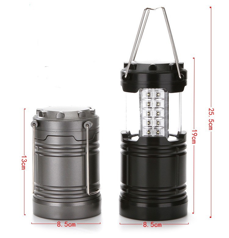 30LED(자석 검정색 포함)