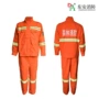 防护隔热森林救援消防服