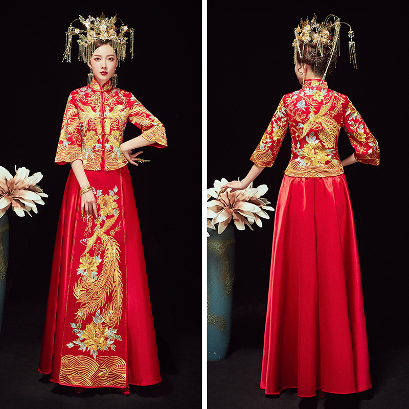 Shuangfeng Simple Edition с семью точечными рукавами