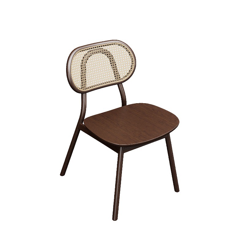 Sillas de madera D