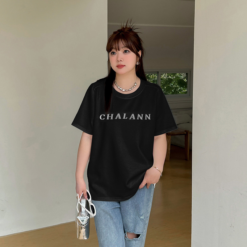  春  XL-4XL 大きいサイズ Tシャツ