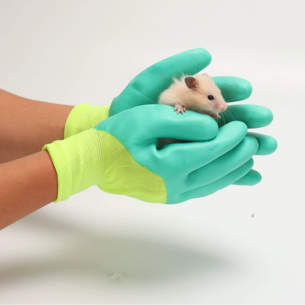 Sting repellent, gloves for training, wholesale