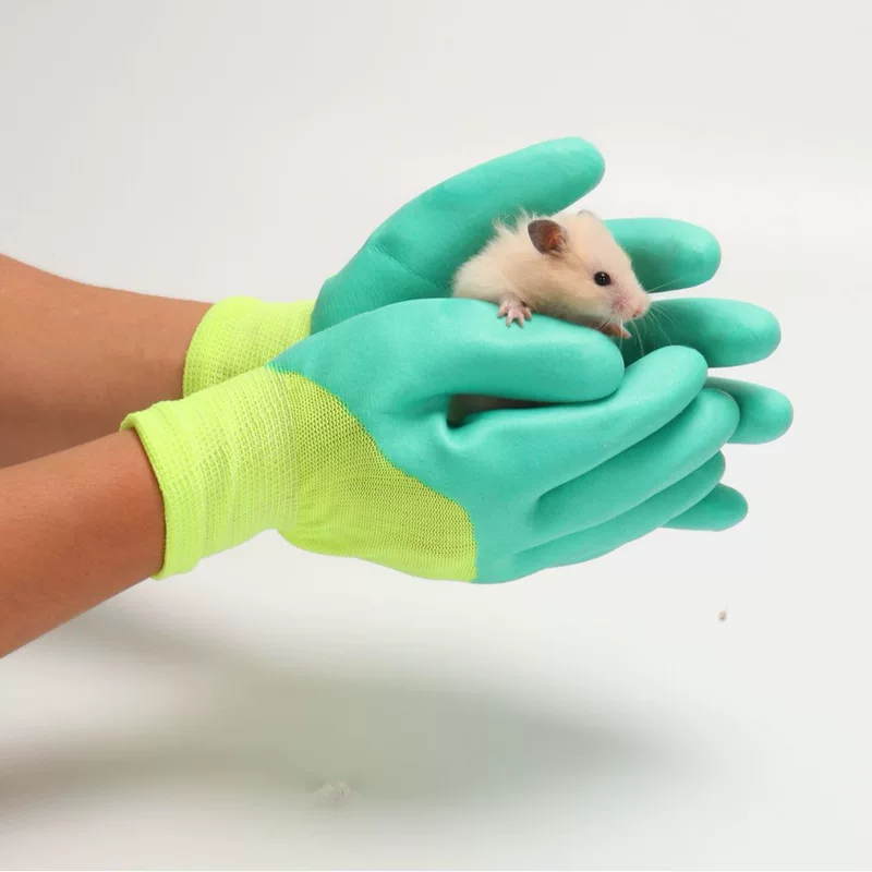 Sting repellent, gloves for training, wholesale
