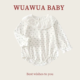 连身衣、爬服;童套装;童马甲