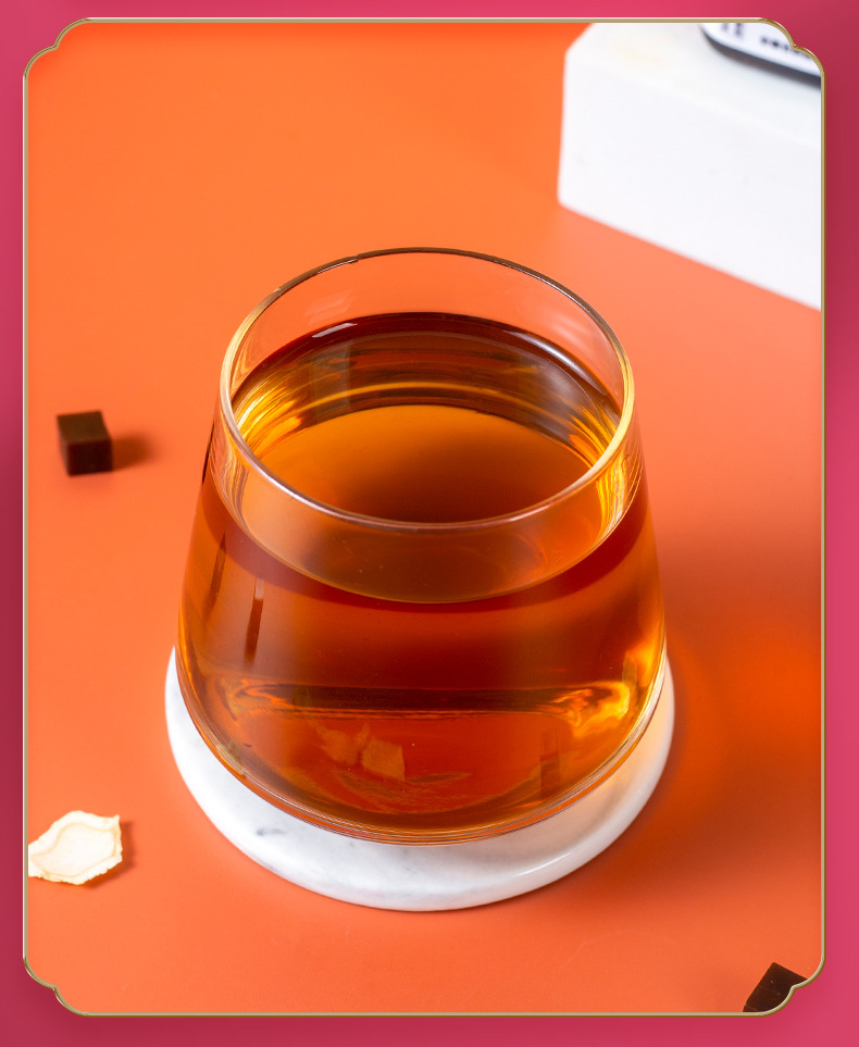 Yu Ling Gao (玉灵膏) — Traditional Herbal Paste with Ginseng, Longan & Honey, Hand-Simmered 300g preparation