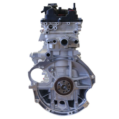 G4La/G4Lc1.2L1.4L Engine Block Engine assembly