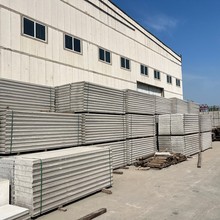 工作室隔墙​装配式轻型楼板装配式轻型楼板轻质隔墙板厂家