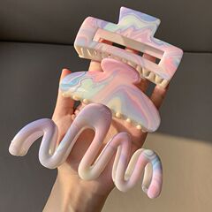 韩系透かし墨染大サイズの波が挟まれています。
