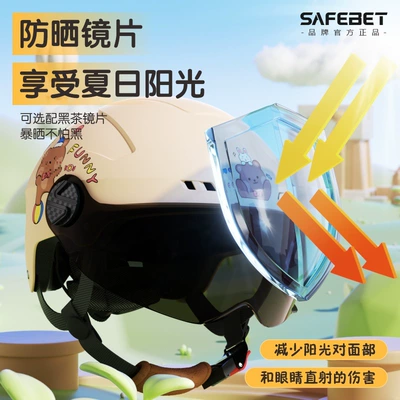 Helmet 3C — Universal Auto Parts and Accessories