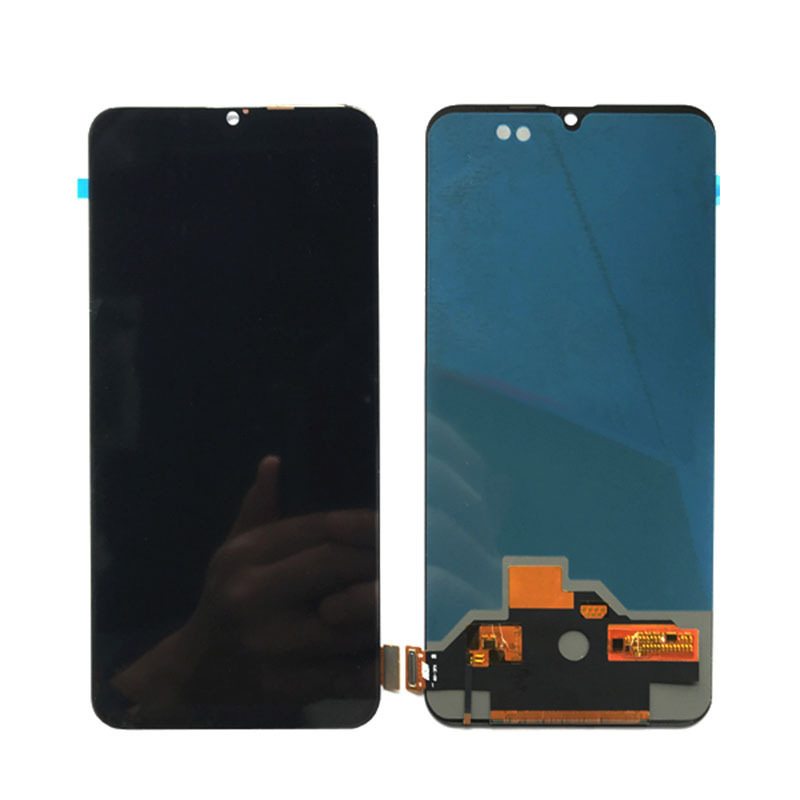 Pantalla Jingke adecuado para OP R15X pantalla táctil K1 pantalla LCD r15x pantalla interna y externa pantalla integrada