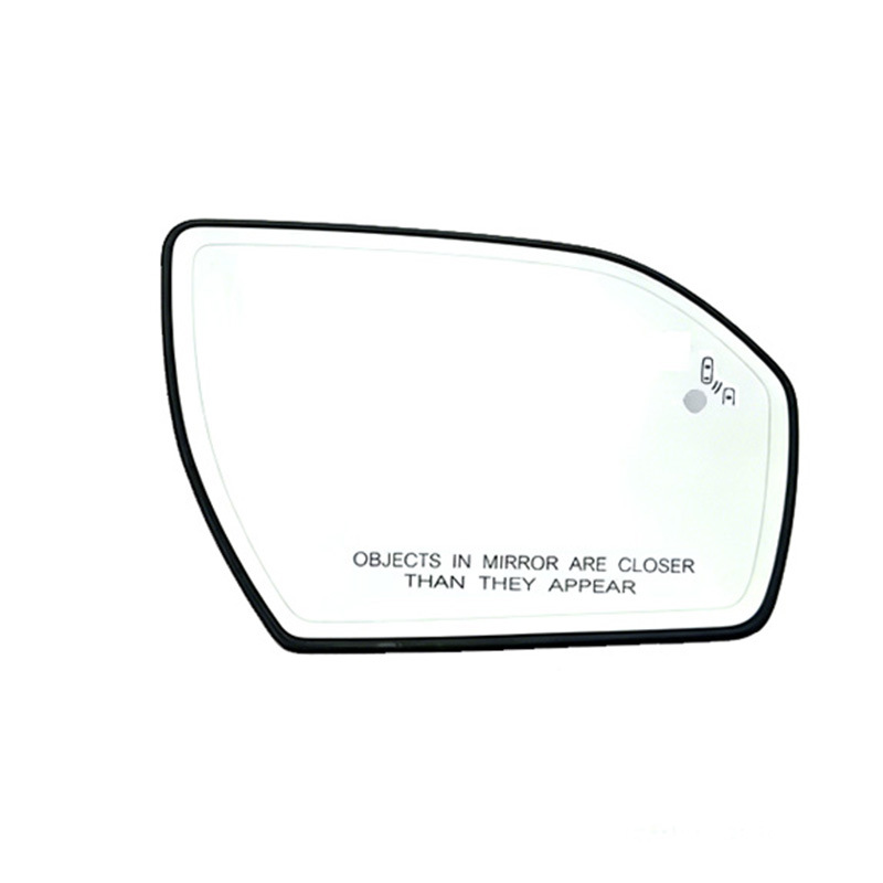 Suitable for 18-20 Models of Lincoln Navigator Rearview Mirrors, Reversing Mirrors, and Reflectors