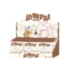 1244-4 Animal Pal Crystal Blind Box One Color Box (9 pieces)