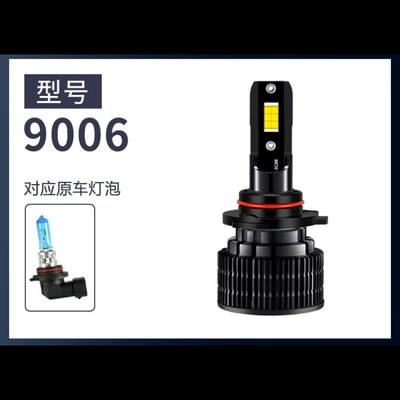 Popular Product: Built-In Led Car: Ön faralar - 9006hb4