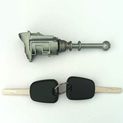 Digər kuzov və aksesuarlar door lock cylinder, front left