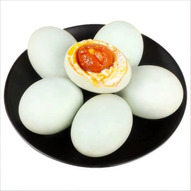 咸蛋类;皮蛋类;其他蛋制品